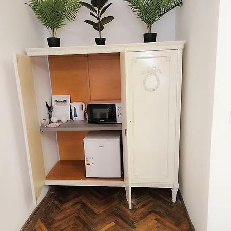 Ludovic Boutique Apartment Brașov Exterior foto